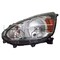 Tyc Headlight Assembly, 20-9682-00-9 20-9682-00-9 - alternate 2